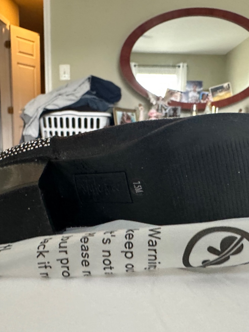 Boots - Picture 4 of 5